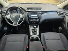 Nissan Qashqai 1.6 163Konie.Kamery360.Panorama.100% Oryginał.Alu18. - 8
