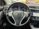 Nissan Qashqai 1.6 163Konie.Kamery360.Panorama.100% Oryginał.Alu18. - 15