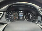 Nissan Qashqai 1.6 163Konie.Kamery360.Panorama.100% Oryginał.Alu18. - 16