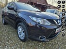 Nissan Qashqai 102Tyś km.100% Oryginał.Klimatronik.Kamera.Serwis ASO.