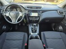 Nissan Qashqai 102Tyś km.100% Oryginał.Klimatronik.Kamera.Serwis ASO. - 8
