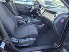 Nissan Qashqai 102Tyś km.100% Oryginał.Klimatronik.Kamera.Serwis ASO. - 9