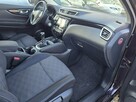 Nissan Qashqai 102Tyś km.100% Oryginał.Klimatronik.Kamera.Serwis ASO. - 10