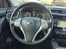 Nissan Qashqai 102Tyś km.100% Oryginał.Klimatronik.Kamera.Serwis ASO. - 15