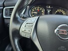 Nissan Qashqai 102Tyś km.100% Oryginał.Klimatronik.Kamera.Serwis ASO. - 16
