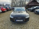 Audi A8 4.2.Bang & Olufsen.masaż.webasto.Noktowizor.W pełni Wyposażona. - 2