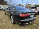 Audi A8 4.2.Bang & Olufsen.masaż.webasto.Noktowizor.W pełni Wyposażona. - 4