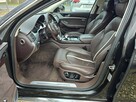 Audi A8 4.2.Bang & Olufsen.masaż.webasto.Noktowizor.W pełni Wyposażona. - 6