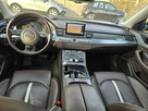 Audi A8 4.2.Bang & Olufsen.masaż.webasto.Noktowizor.W pełni Wyposażona. - 10