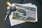 Opel Astra Śliczny Kolor! Błękitna! 1.6 Niski przebieg Zamiana też - 11