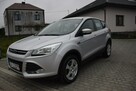Ford Kuga 2.0D 169 Tys Km/ Oryginał Lakier/ 2 KPL KÓŁ/ Sprowadzony - 4