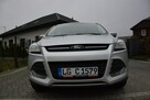 Ford Kuga 2.0D 169 Tys Km/ Oryginał Lakier/ 2 KPL KÓŁ/ Sprowadzony - 5
