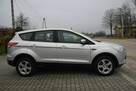 Ford Kuga 2.0D 169 Tys Km/ Oryginał Lakier/ 2 KPL KÓŁ/ Sprowadzony - 11