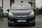 Opel Meriva 1.4TB Navi/ 110 Tys Km/ 2016r/ Skóra/ Nowy Rozrząd/ Sprowadzony - 3