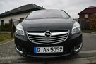Opel Meriva 1.4TB Navi/ 110 Tys Km/ 2016r/ Skóra/ Nowy Rozrząd/ Sprowadzony - 7
