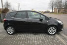 Opel Meriva 1.4TB Navi/ 110 Tys Km/ 2016r/ Skóra/ Nowy Rozrząd/ Sprowadzony - 10