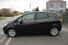 Opel Meriva 1.4TB Navi/ 110 Tys Km/ 2016r/ Skóra/ Nowy Rozrząd/ Sprowadzony - 14