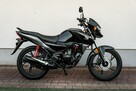 Honda CB 125 F 2021 POLIFT  NÓWKA Raty Wysyłka TRANSPORT Największy Wybór Moto - 3