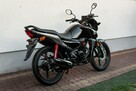 Honda CB 125 F 2021 POLIFT  NÓWKA Raty Wysyłka TRANSPORT Największy Wybór Moto - 4