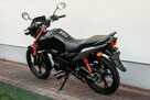 Honda CB 125 F 2021 POLIFT  NÓWKA Raty Wysyłka TRANSPORT Największy Wybór Moto - 5