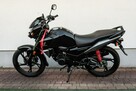 Honda CB 125 F 2021 POLIFT  NÓWKA Raty Wysyłka TRANSPORT Największy Wybór Moto - 6