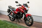 Honda CB 125 F 2021 POLIFT  Raty Wysyłka TRANSPORT Największy Wybór Moto - 2