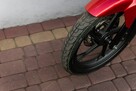 Honda CB 125 F 2021 POLIFT  Raty Wysyłka TRANSPORT Największy Wybór Moto - 8