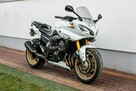 Yamaha FZ 8 S FAZER 2014 Raty Transport Największy WybórMoto Stan KOLEKCJONERSKI
