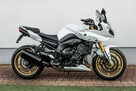 Yamaha FZ 8 S FAZER 2014 Raty Transport Największy WybórMoto Stan KOLEKCJONERSKI - 2
