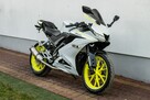 Yamaha YZF 125 R 2020 ABS Raty Transport NAJWIĘKSZY WYBÓR Motocykli 125 w PL