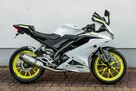 Yamaha YZF 125 R 2020 ABS Raty Transport NAJWIĘKSZY WYBÓR Motocykli 125 w PL - 2