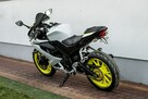 Yamaha YZF 125 R 2020 ABS Raty Transport NAJWIĘKSZY WYBÓR Motocykli 125 w PL - 4