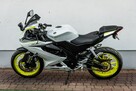 Yamaha YZF 125 R 2020 ABS Raty Transport NAJWIĘKSZY WYBÓR Motocykli 125 w PL - 5