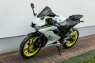 Yamaha YZF 125 R 2020 ABS Raty Transport NAJWIĘKSZY WYBÓR Motocykli 125 w PL - 6