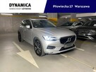 Volvo XC 60 Momentum Pro 2.0 B4D 197KM automat 2021 r., salon PL, I wł., f-a VAT