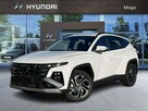 Hyundai Tucson Hybryda Automat 4WD w wersji Platinum