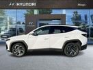 Hyundai Tucson Hybryda Automat 4WD w wersji Platinum - 2