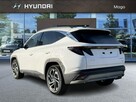 Hyundai Tucson Hybryda Automat 4WD w wersji Platinum - 3