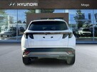 Hyundai Tucson Hybryda Automat 4WD w wersji Platinum - 4