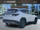 Hyundai Tucson Hybryda Automat 4WD w wersji Platinum - 5