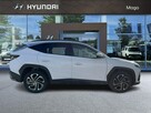 Hyundai Tucson Hybryda Automat 4WD w wersji Platinum - 6
