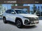Hyundai Tucson Hybryda Automat 4WD w wersji Platinum - 7