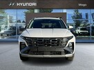 Hyundai Tucson Hybryda Automat 4WD w wersji Platinum - 8