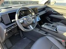 Hyundai Tucson Hybryda Automat 4WD w wersji Platinum - 9