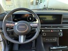 Hyundai Tucson Hybryda Automat 4WD w wersji Platinum - 13