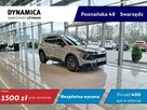 Kia Sportage Anniversary 1.6T-GDI HEV 210KM automat 2025 r., salon PL, I wł., VAT - 1