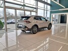 Kia Sportage Anniversary 1.6T-GDI HEV 210KM automat 2025 r., salon PL, I wł., VAT - 7