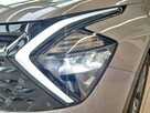 Kia Sportage Anniversary 1.6T-GDI HEV 210KM automat 2025 r., salon PL, I wł., VAT - 9