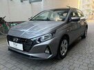 Hyundai i20 1.2 MPI 84kM!  Salon PL ! I właściciel ! ASO ! Kamera !  I rej. 2022