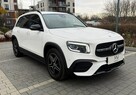 Mercedes GLB 250 AMG Line 8G-DCT 224kM! Salon PL! I właściciel !Serwis  ASO! - 3